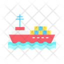 پیش‌نمایش فایل cargo-ship-8629479 از پک عناصر شهری