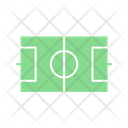 پیش‌نمایش فایل football-field-8629492 از پک عناصر شهری