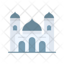 پیش‌نمایش فایل mosque-8629502 از پک عناصر شهری