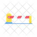 پیش‌نمایش فایل parking-barrier-8629504 از پک عناصر شهری