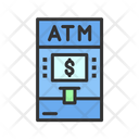 پیش‌نمایش فایل atm-8629523 از پک عناصر شهری