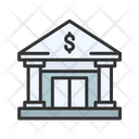 پیش‌نمایش فایل bank-8629524 از پک عناصر شهری