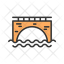 پیش‌نمایش فایل bridge-8629527 از پک عناصر شهری