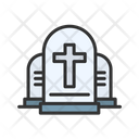 پیش‌نمایش فایل cemetry-8629531 از پک عناصر شهری
