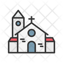 پیش‌نمایش فایل church-8629532 از پک عناصر شهری