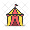 پیش‌نمایش فایل circus-tent-8629533 از پک عناصر شهری