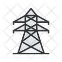 پیش‌نمایش فایل electric-tower-8629537 از پک عناصر شهری