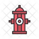 پیش‌نمایش فایل hydrant-8629548 از پک عناصر شهری