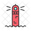 پیش‌نمایش فایل lighthouse-8629549 از پک عناصر شهری