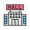 پیش‌نمایش فایل mall-8629551 از پک عناصر شهری