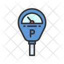 پیش‌نمایش فایل parking-meter-8629555 از پک عناصر شهری