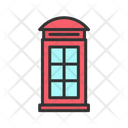پیش‌نمایش فایل phone-booth-8629556 از پک عناصر شهری