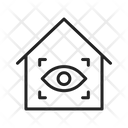 پیش‌نمایش فایل eye-scanner-8629581 از پک خانه هوشمند
