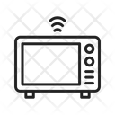 پیش‌نمایش فایل microwave-8629593 از پک خانه هوشمند