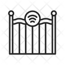 پیش‌نمایش فایل smart-gate-8629608 از پک خانه هوشمند