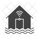 پیش‌نمایش فایل flood-sensor-8629696 از پک خانه هوشمند