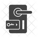پیش‌نمایش فایل key-card-8629704 از پک خانه هوشمند