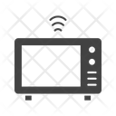 پیش‌نمایش فایل microwave-8629706 از پک خانه هوشمند