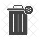 پیش‌نمایش فایل smart-trash-8629728 از پک خانه هوشمند