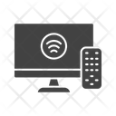 پیش‌نمایش فایل smart-tv-8629729 از پک خانه هوشمند