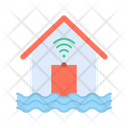 پیش‌نمایش فایل flood-sensor-8629751 از پک خانه هوشمند