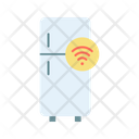 پیش‌نمایش فایل fridge-8629752 از پک خانه هوشمند