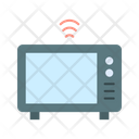 پیش‌نمایش فایل microwave-8629761 از پک خانه هوشمند
