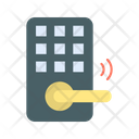 پیش‌نمایش فایل smart-lock-8629780 از پک خانه هوشمند