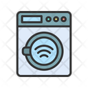 پیش‌نمایش فایل automatic-washing-machine-8629795 از پک خانه هوشمند
