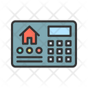 پیش‌نمایش فایل control-panel-8629797 از پک خانه هوشمند