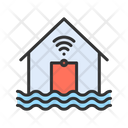 پیش‌نمایش فایل flood-sensor-8629801 از پک خانه هوشمند