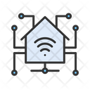 پیش‌نمایش فایل home-automation-8629804 از پک خانه هوشمند