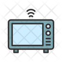 پیش‌نمایش فایل microwave-8629811 از پک خانه هوشمند