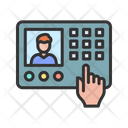 پیش‌نمایش فایل security-system-8629819 از پک خانه هوشمند