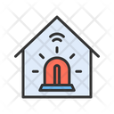 پیش‌نمایش فایل smart-alarm-8629820 از پک خانه هوشمند