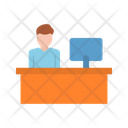 پیش‌نمایش فایل cashier-8636911 از پک بازار سوپر