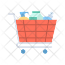 پیش‌نمایش فایل groceries-8636928 از پک بازار سوپر
