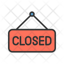 پیش‌نمایش فایل closed-sign-8636998 از پک بازار سوپر