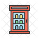 پیش‌نمایش فایل fridge-8637007 از پک بازار سوپر