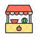 پیش‌نمایش فایل fruit-stand-8637009 از پک بازار سوپر