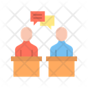 پیش‌نمایش فایل debate-8637455 از پک رأی‌گیری و انتخابات