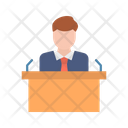 پیش‌نمایش فایل politician-8637469 از پک رأی‌گیری و انتخابات