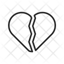 پیش‌نمایش فایل broken-heart-8644128 از پک روز از عشق
