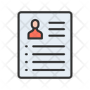 پیش‌نمایش فایل resume-8637554 از پک رأی‌گیری و انتخابات
