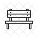 پیش‌نمایش فایل bench-8667222 از پک مبلمان و خانه و خانواده