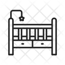 پیش‌نمایش فایل crib-8667232 از پک مبلمان و خانه و خانواده