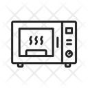 پیش‌نمایش فایل microwave-8667245 از پک مبلمان و خانه و خانواده