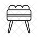 پیش‌نمایش فایل ottoman-stool-8667248 از پک مبلمان و خانه و خانواده