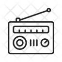 پیش‌نمایش فایل radio-8667249 از پک مبلمان و خانه و خانواده
