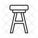 پیش‌نمایش فایل stool-8667255 از پک مبلمان و خانه و خانواده